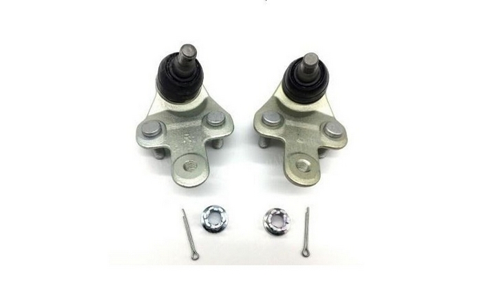 Rô tuyn đứng dưới bên phải Lexus RX350 2010 - Rô tuyn đứng dưới bên phải Toyota Venza