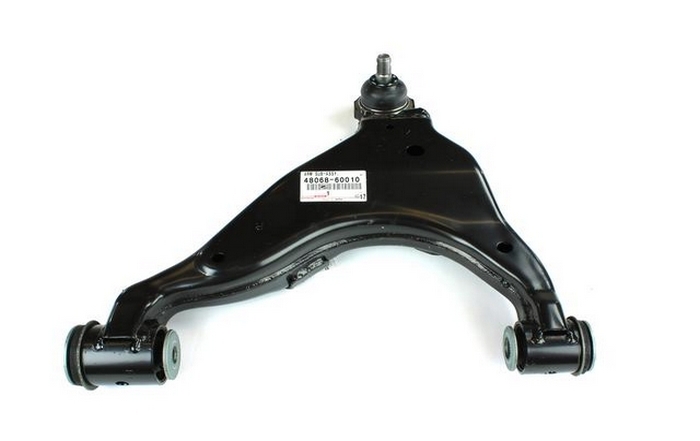 Càng chữ A trước dưới bên phải Toyota Prado 2003 - 2008
