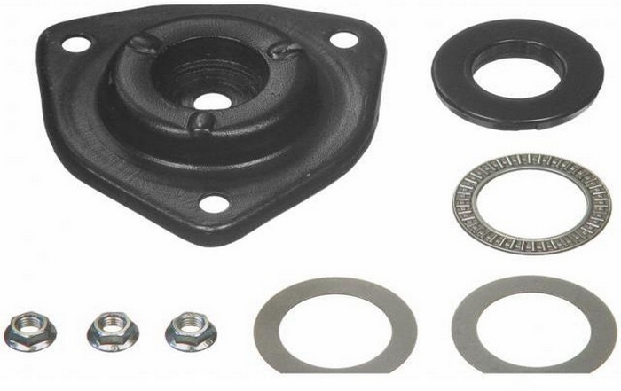 Bát bèo trước Nissan Sunny B13