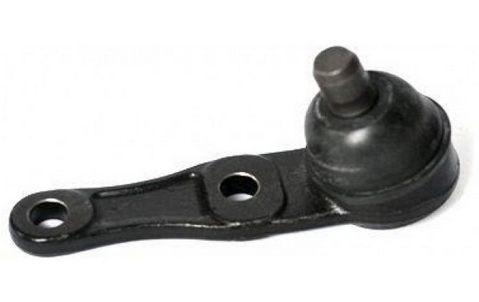 Rô tuyn đứng dưới Daewoo Nubira (A Nam)