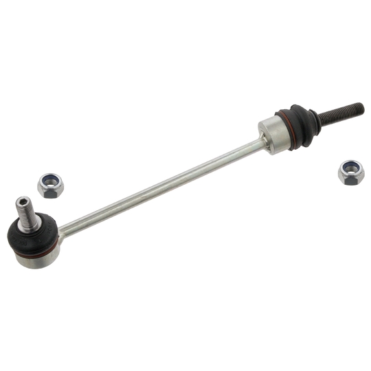 Rô tuyn cân bằng trước bên trái Mercedes S550 2006