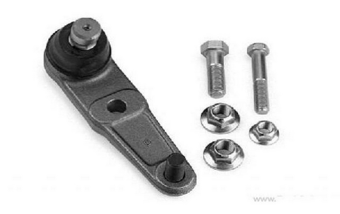 Rô tuyn đứng dưới Mazda 323 97