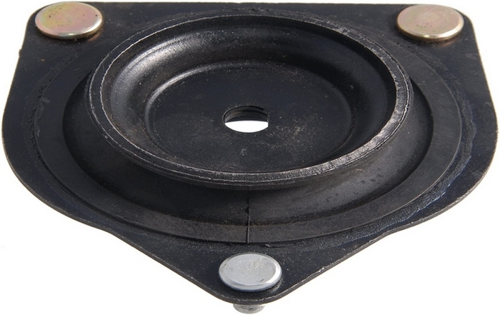 Bát bèo trước Mazda 323 1997