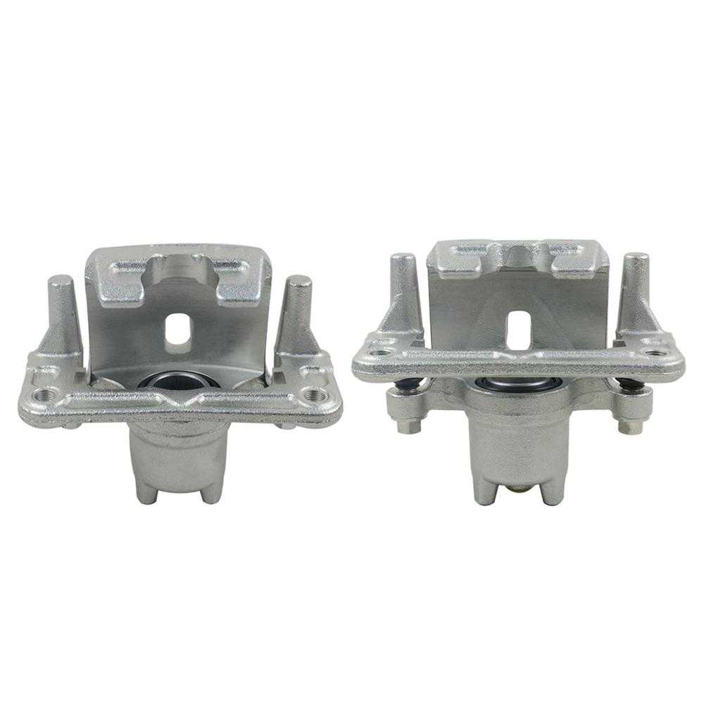 Cụm phanh sau phải Mitsubishi Grandis V73-Mitsubishi Grandis V93-Mitsubishi Grandis V95