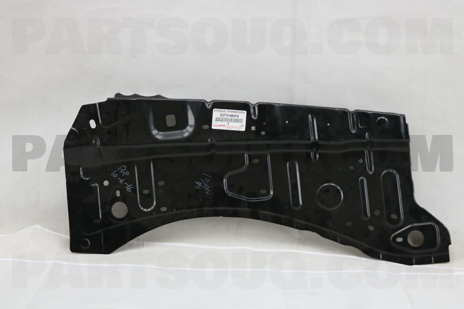 Giá bắt giảm xóc trước bên phải Mitsubishi Xpander