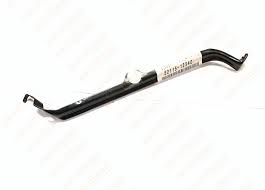 Giá bắt ba đờ sốc trước phải Toyota Corolla 1995 AE101