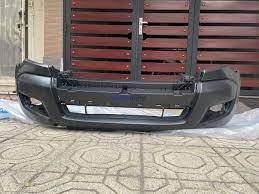Giá bắt ba đờ sốc phải Ford Ranger