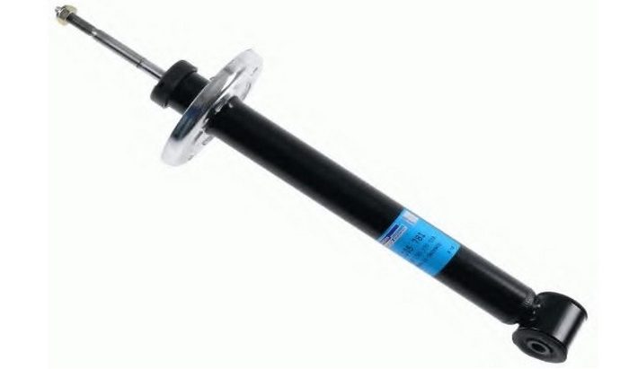 Giảm xóc sau Volkswagen