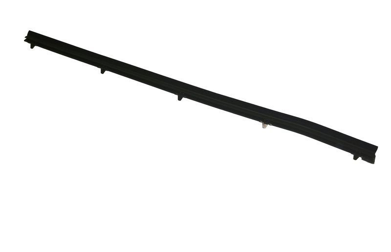 Gioăng kính cửa hậu bên trái Toyota Land Cruiser HZJ80-FZJ80