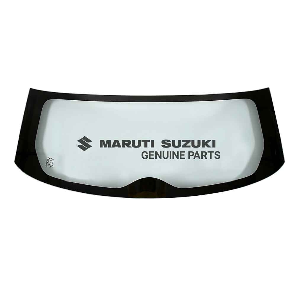 Kính cánh cửa sau Suzuki Swift