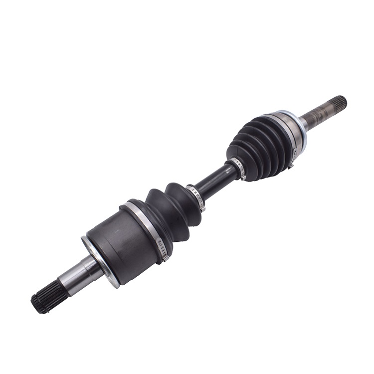 Láp cả cây bên phải Mitsubishi Triton dầu