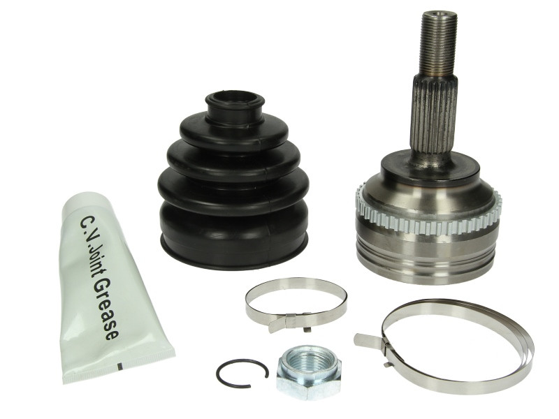 Láp cả cây bên phải Mazda 323 2001 - Láp cả cây bên phải Ford Laser 1.6
