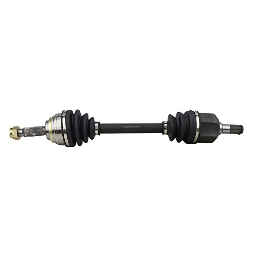 Láp cả cây bên phải Ford Laser 1.6 MT W/O ABS