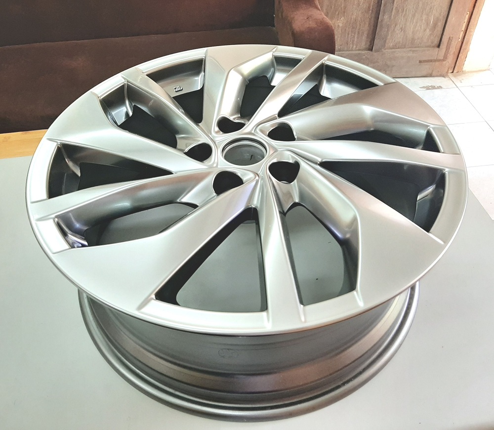 lazang đúc R18 Nissan X-trail 2.0 - 2.5