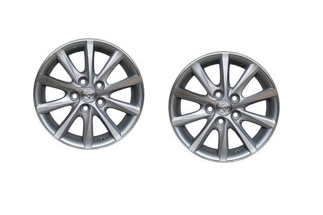 lazang đúc Toyota Camry 3.0 R16