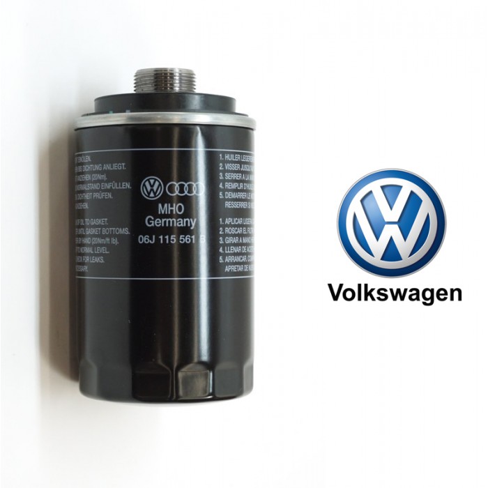 Lọc dầu Volkswagen Passat