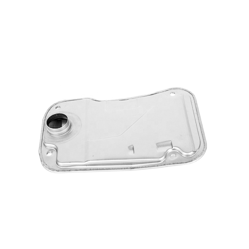Lọc dầu số tự động Toyota Land Cruiser 2013