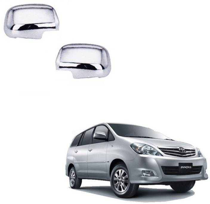 Ốp gương chiếu hậu phải Toyota Innova 2017 G V
