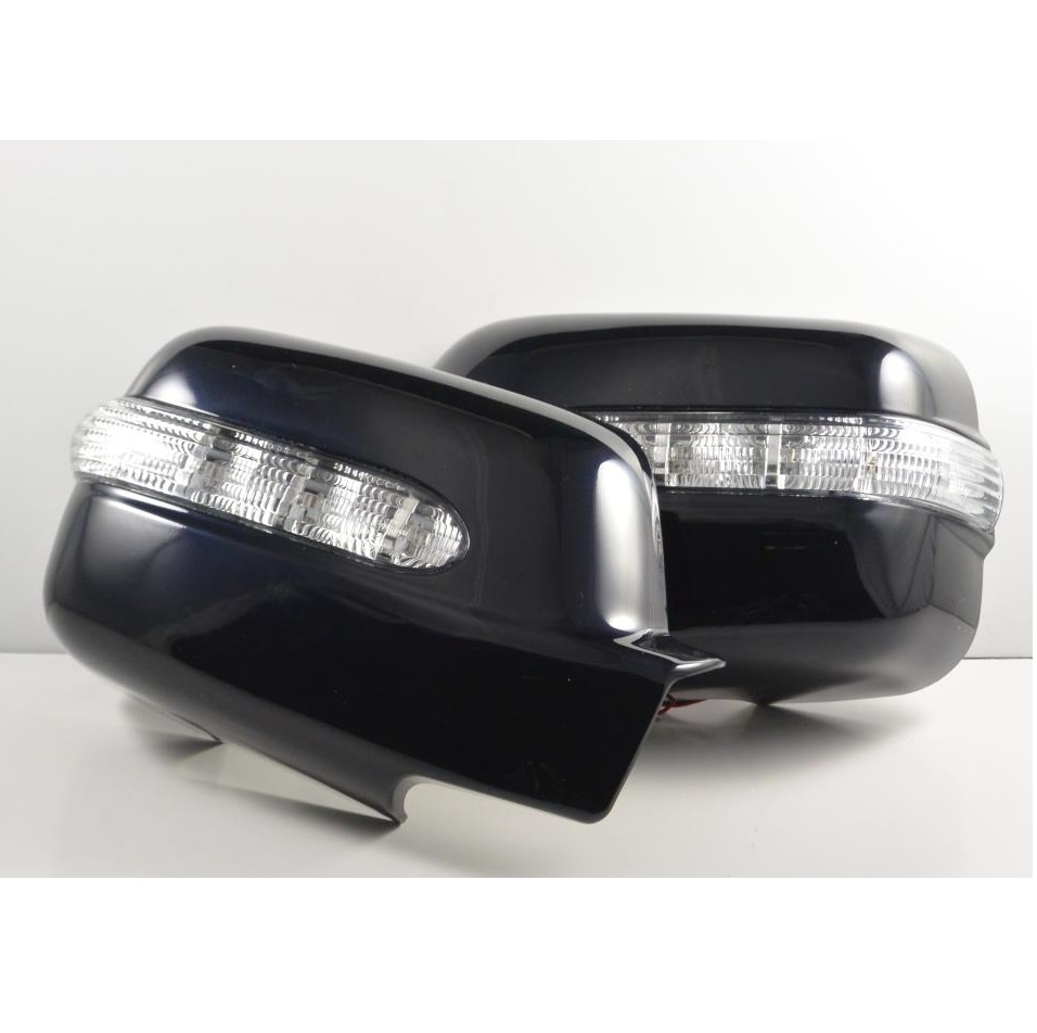 Ốp gương chiếu hậu phải Nissan X-trail 2016