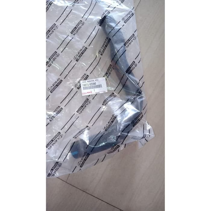 Cút nước dưới (két nước) Wigo 2019