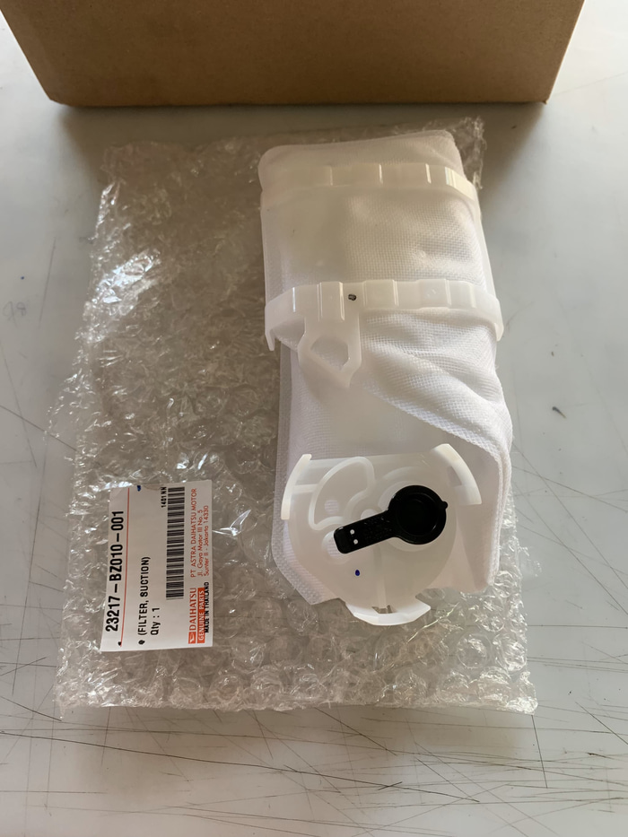 Lọc bơm xăng Wigo 2019