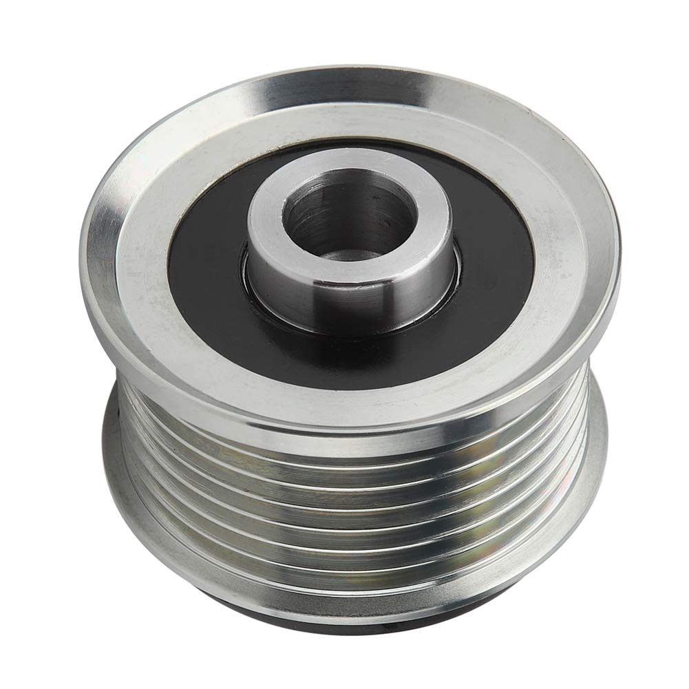 Pully máy phát điện (máy dầu) Fortuner 2012
