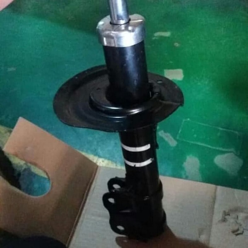 Giảm sóc trước RH Mitsu Xpander