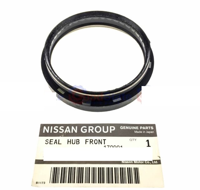 Phớt láp trước ngoài Nissan Patrol Y61