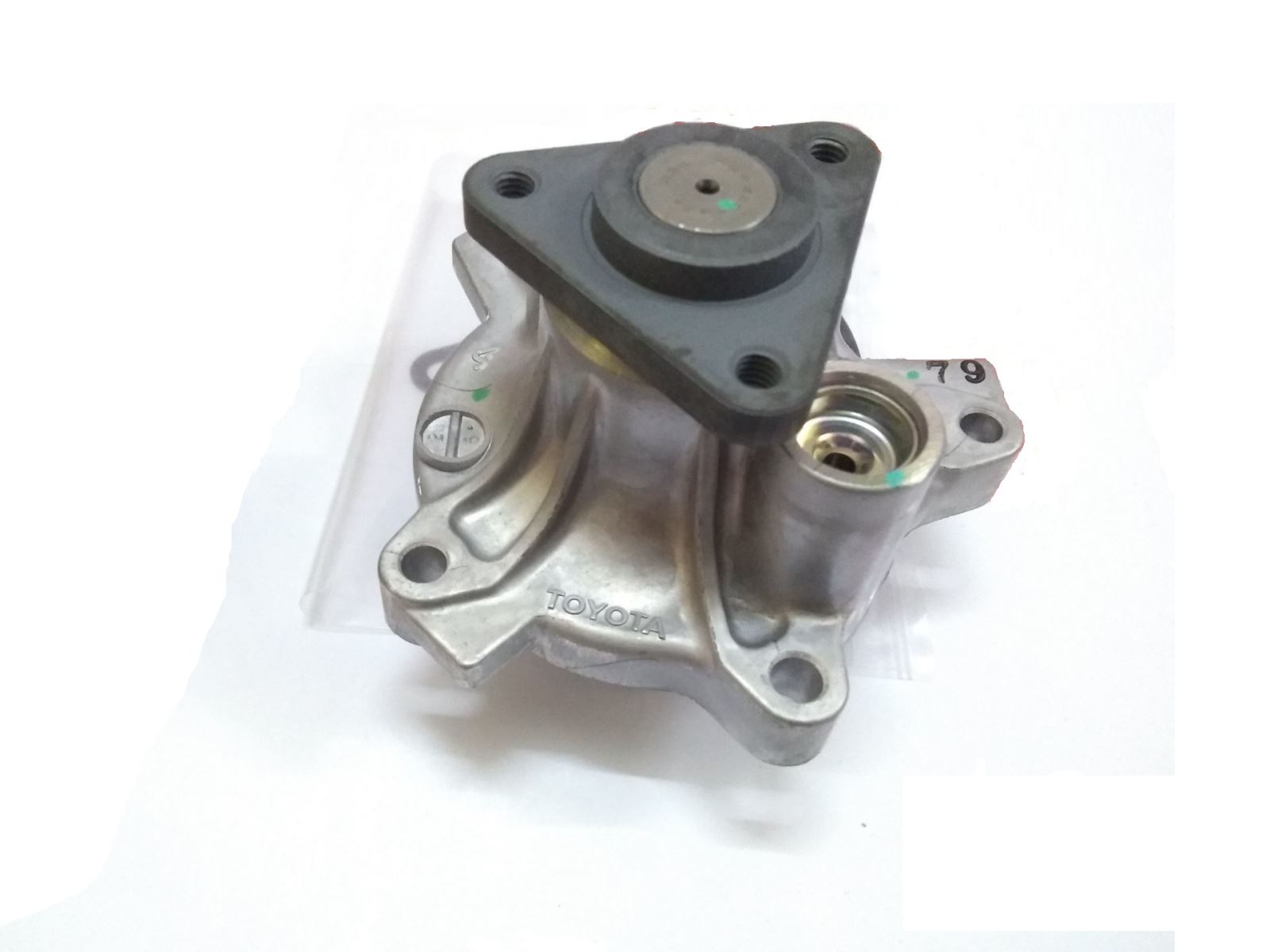 Bơm nước làm mát Toyota Vios 1NZFE 2003