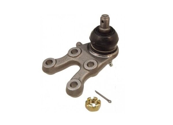 Rô tuyn đứng dưới bên trái Mitsubishi Pajero V31 - V32 - V33