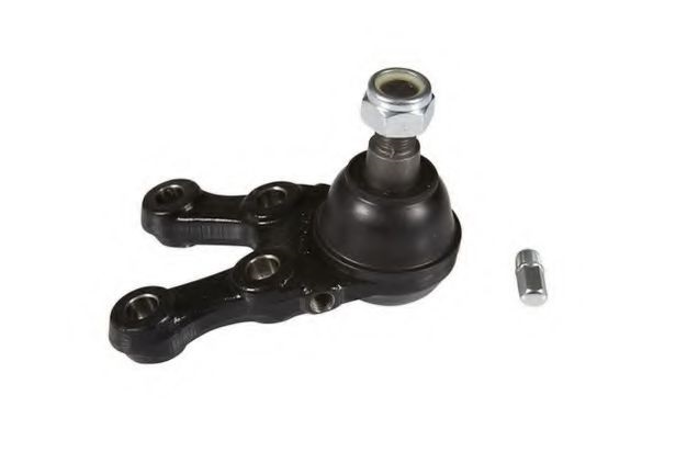 Rô tuyn đứng dưới bên phải Mitsubishi Pajero V31 - V32 - V33