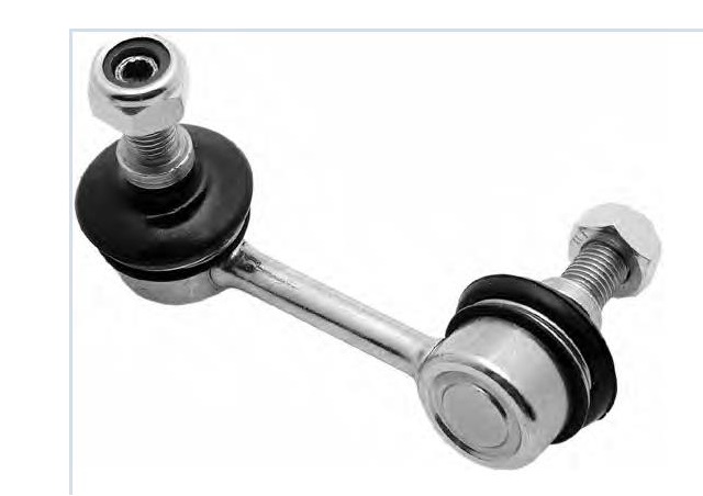 Rô tuyn cân bằng trước bên trái Toyota Corona