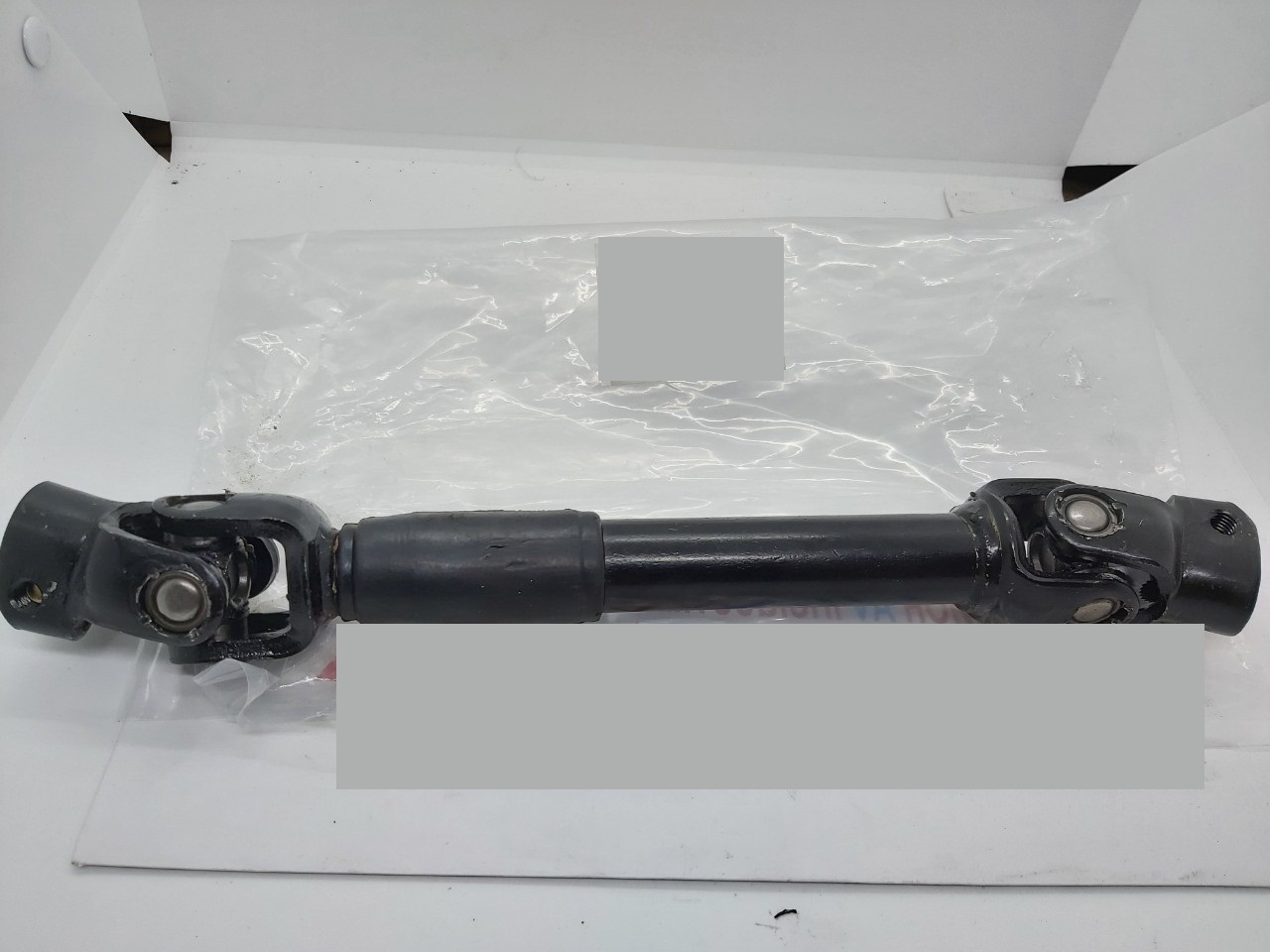 Trục các đăng Mitsubishi Jolie