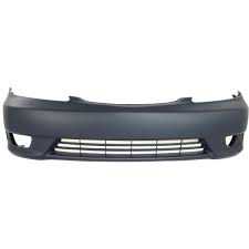 Ba đờ sốc trước Toyota Camry 2005 2.4