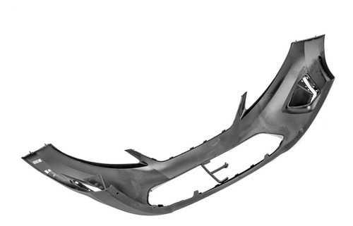 Ba đờ sốc trước Mercedes E300 2.0