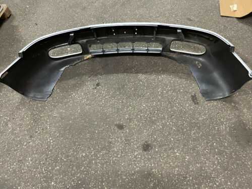 Ba đờ sốc trước Mazda 626 1995-Mazda 626 1996