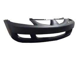 Ba đờ sốc trước Mazda 626 1997