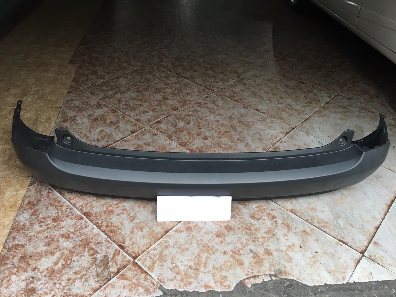 Ba đờ sốc trước Honda CR-V 2.0 2010