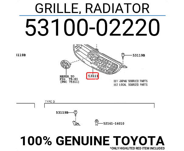 Ca lăng Toyota Altis 2006 - Ca lăng Toyota Altis 2007