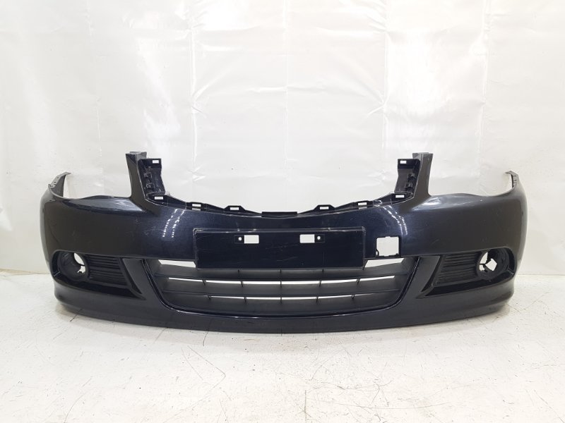 Ba đờ sốc trước Nissan Bluebird sylphy 1996 - Ba đờ sốc trước Nissan Bluebird sylphy 2001