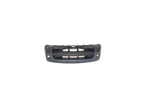Ba đờ sốc trước Land Rover