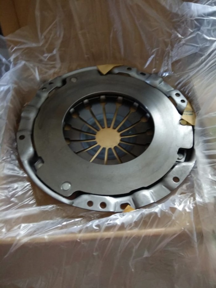 Bàn ép Toyota Fotuner Hilux 2Kdftv 2 23.5