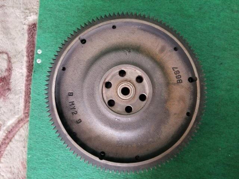 Bánh đà Ford Laser - Bánh đà Mazda 323 2000