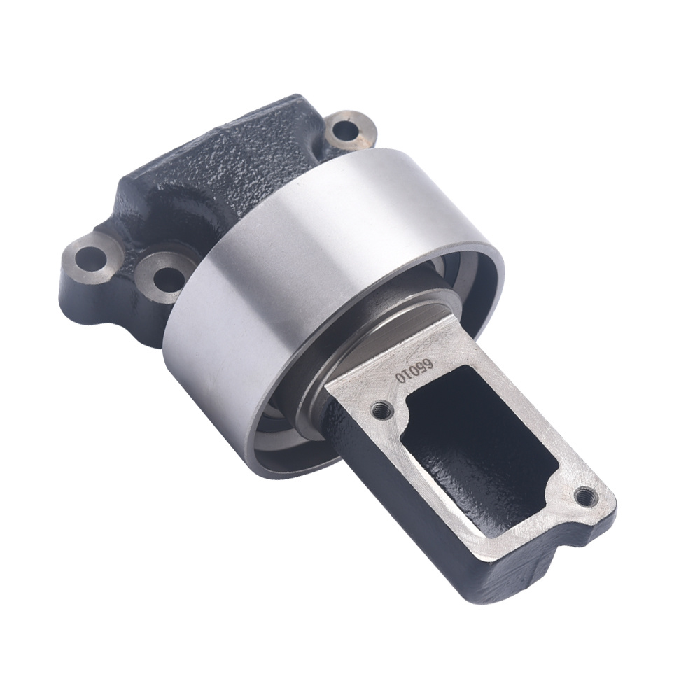 Bi tỳ curoa cam Toyota 4Runner