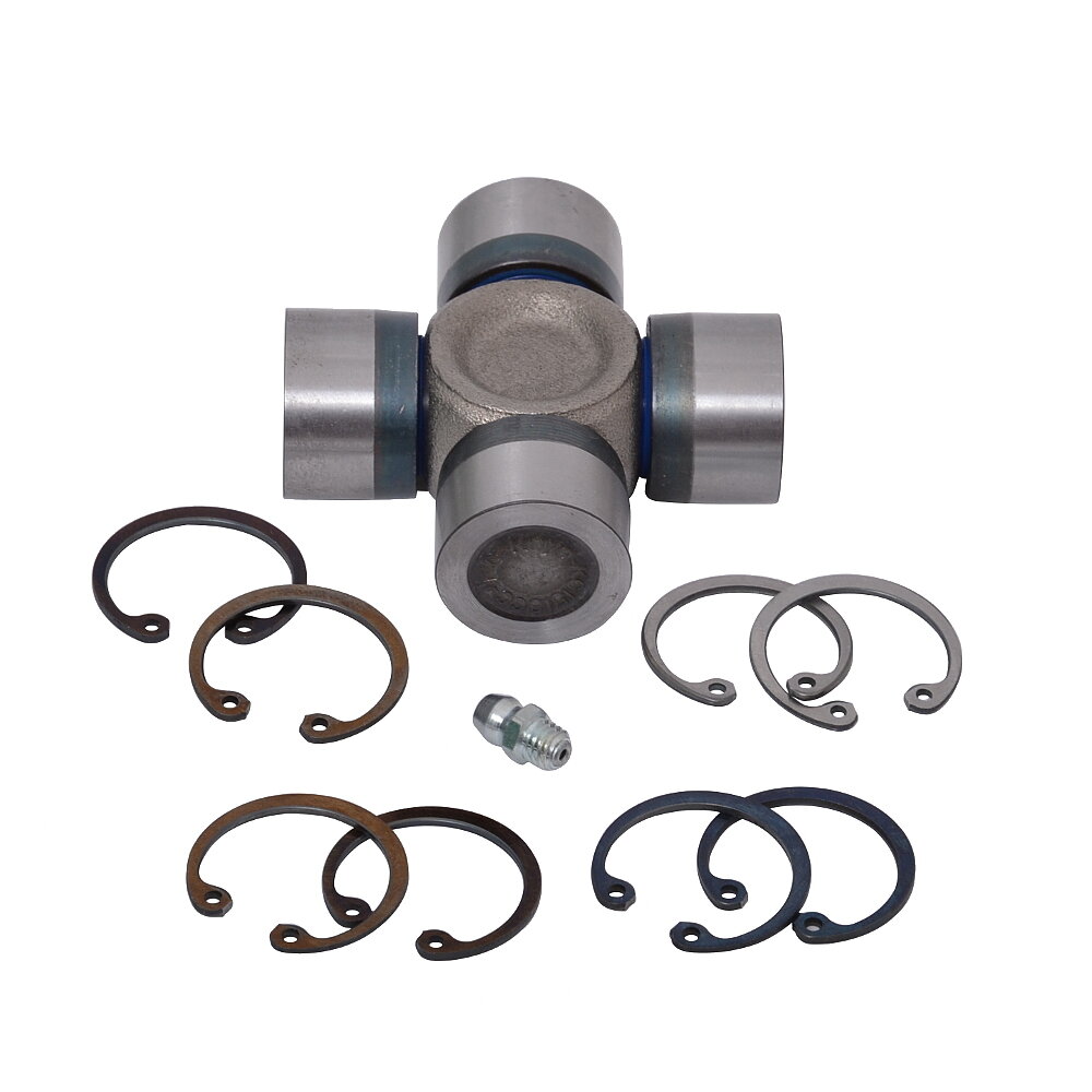 Bi chữ thập cát đăng trước Mitsubishi Pajero V31 - V32 - V33 - V