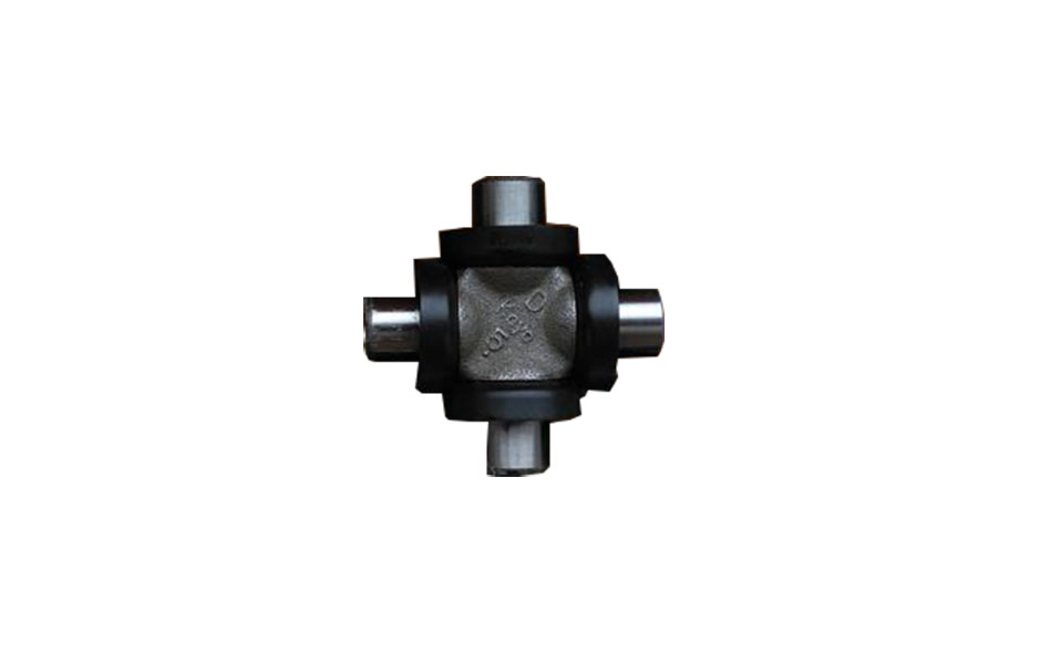Bi chữ thập cát đăng trước Mitsubishi Pajero V31 - V32 - V33 - V