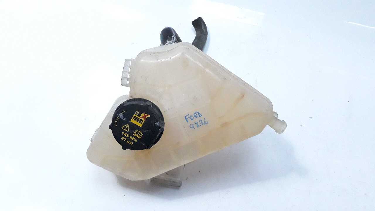 Bình nước phụ Ford Fiesta