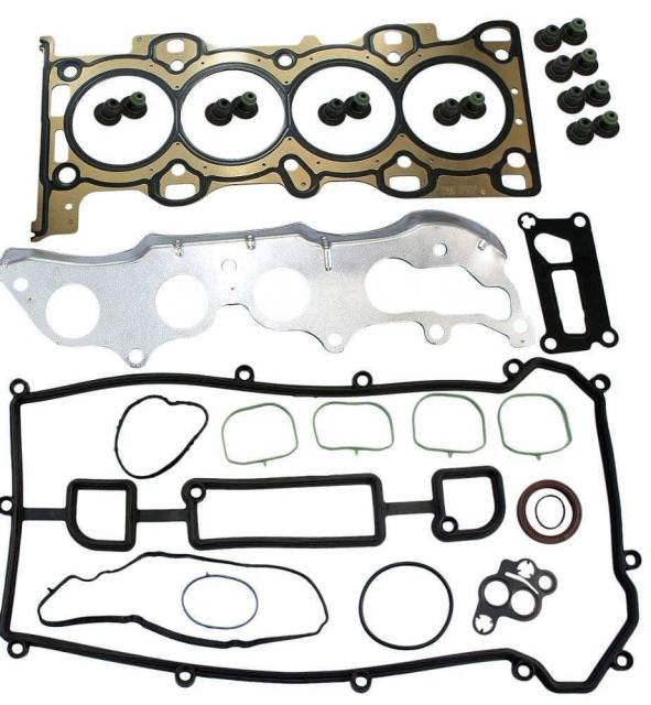 Bộ gioăng phớt đại tu Nissan Bluebird U12 -Nissan Ca20