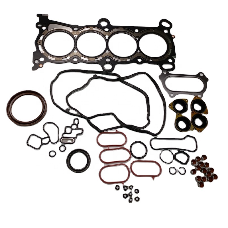 Bộ gioăng phớt đại tu Toyota Zace