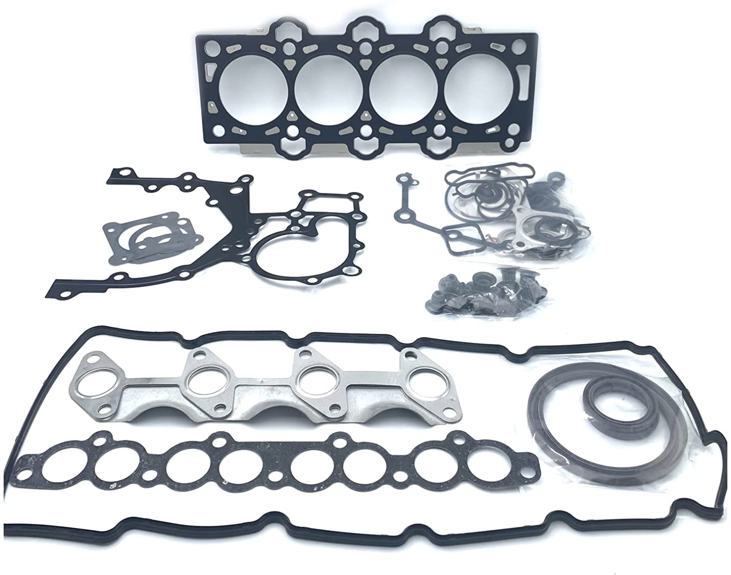 Bộ gioăng phớt đại tu Toyota Land Cruiser